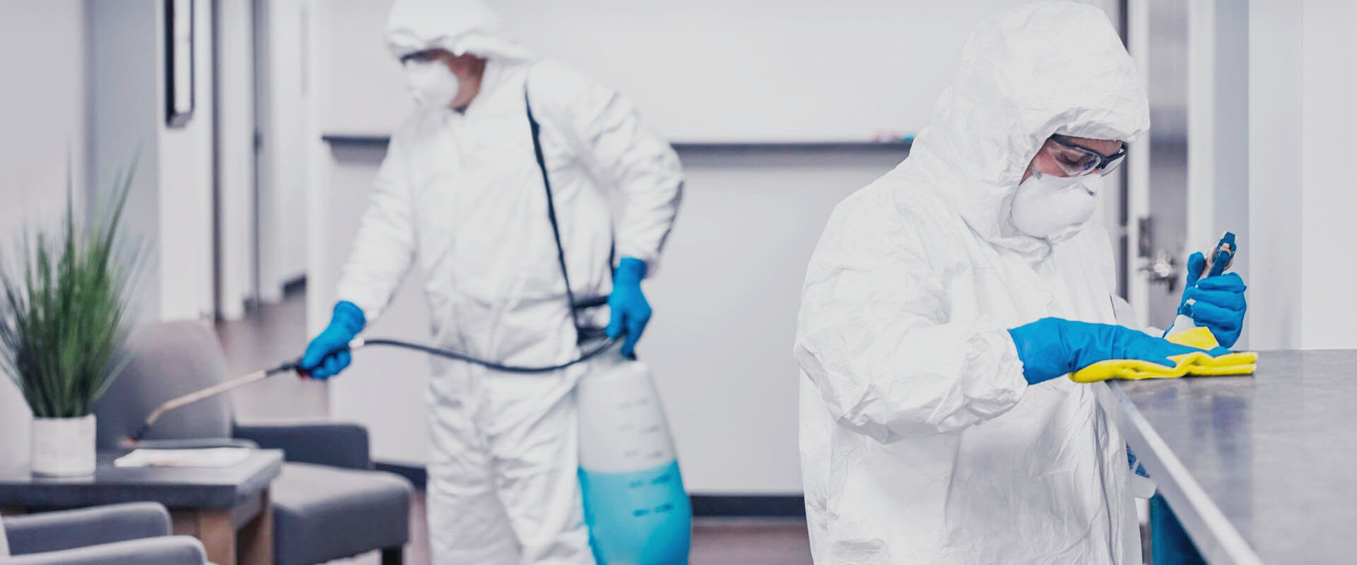 ФОТО В чем разница между дезинфекцией и дезинсекцией в районе станции метро Солнцево? | подробно