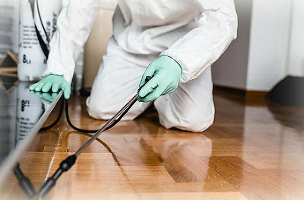 ФОТО Как подготовить вентиляцию при предстоящей дезинсекции в районе станции метро Солнцево?