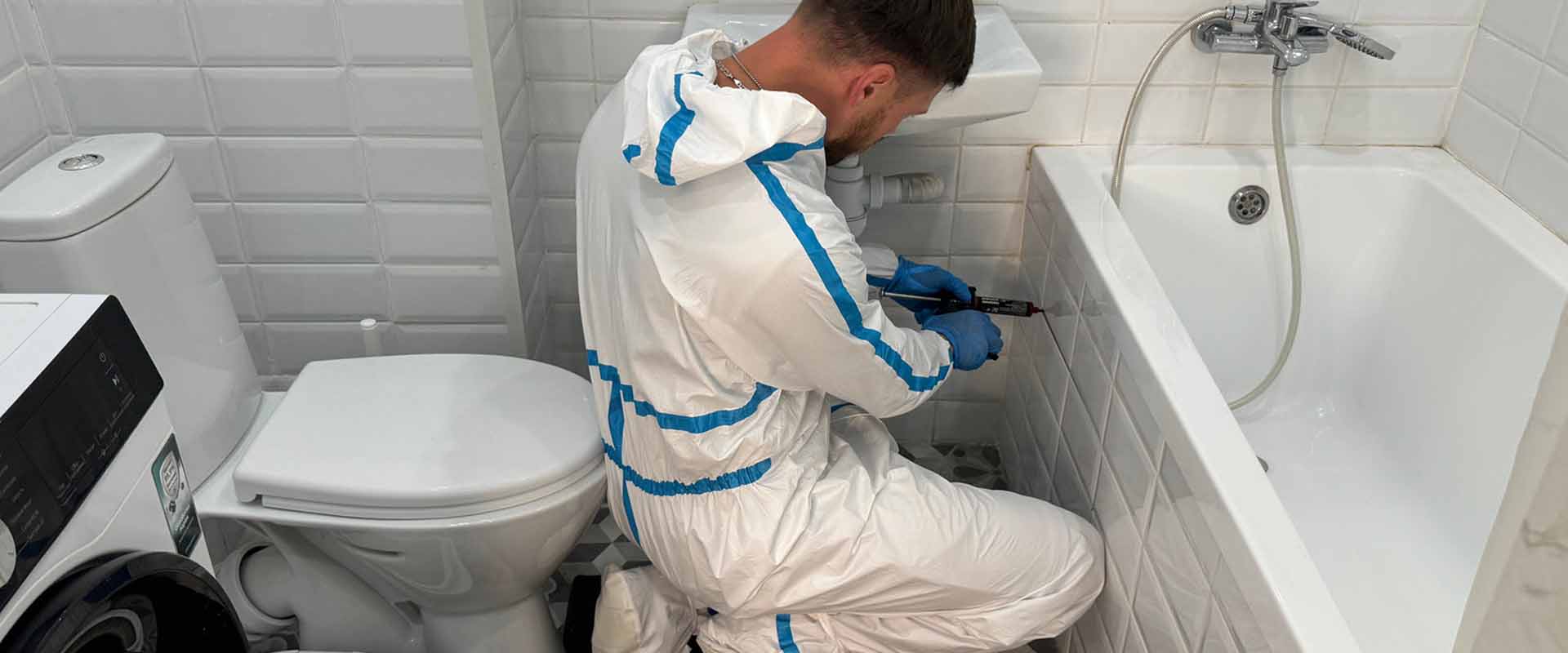 фото: Уничтожение тараканов навсегда с 1-го раза с гарантией за 30-60 мин. в районе станции метро Солнцево