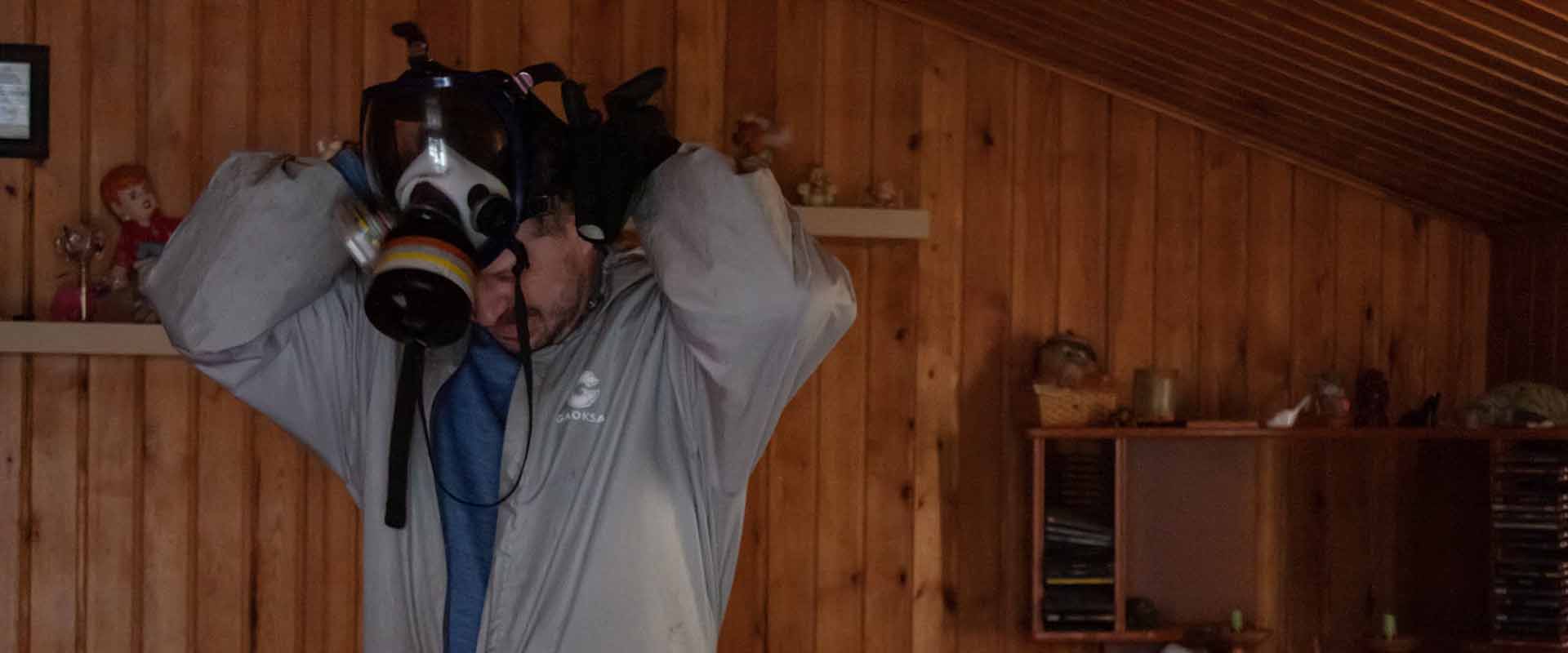 фото: Удаление запахов квартир, домов в районе станции метро Солнцево с 1-го раза за 30-60 мин без предоплаты